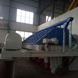 齒耙式翻推機(jī)